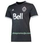 Vancouver Whitecaps Dres Gostujući 2018/19 Kratkih Rukava Vancouver Whitecaps Dres Gostujući 2018/19 Kratkih Rukava